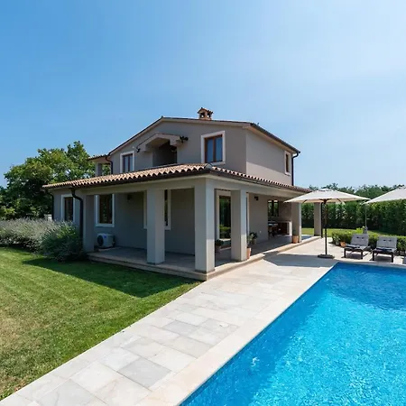 Villa Stoje