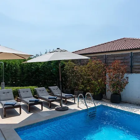 Villa Stoje