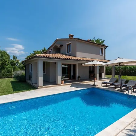 Stoje * Svetvinčenat