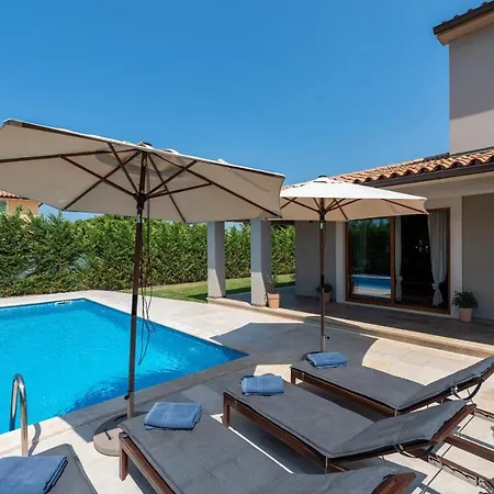 Stoje Villa