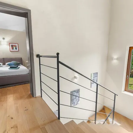 Stoje Villa Svetvinčenat