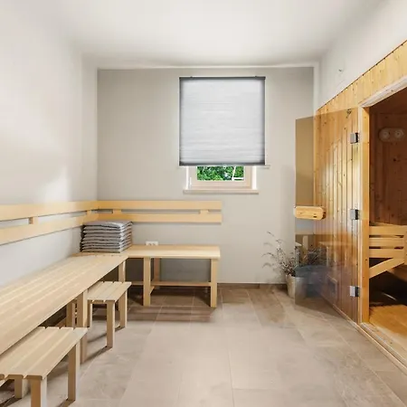 Βίλα Stoje Svetvinčenat