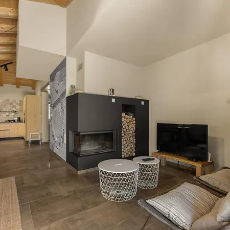 Villa Stoje