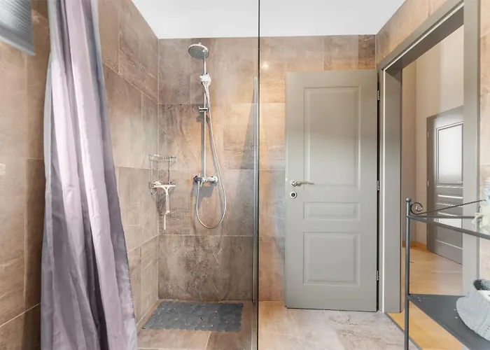 Stoje Villa Svetvinčenat