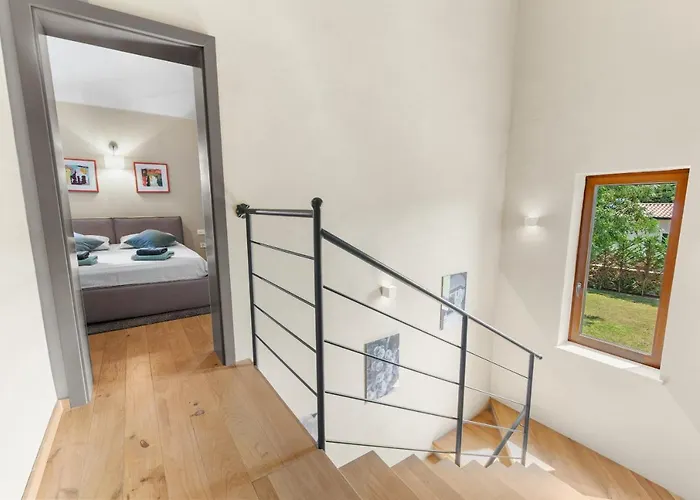 Stoje Villa Svetvinčenat