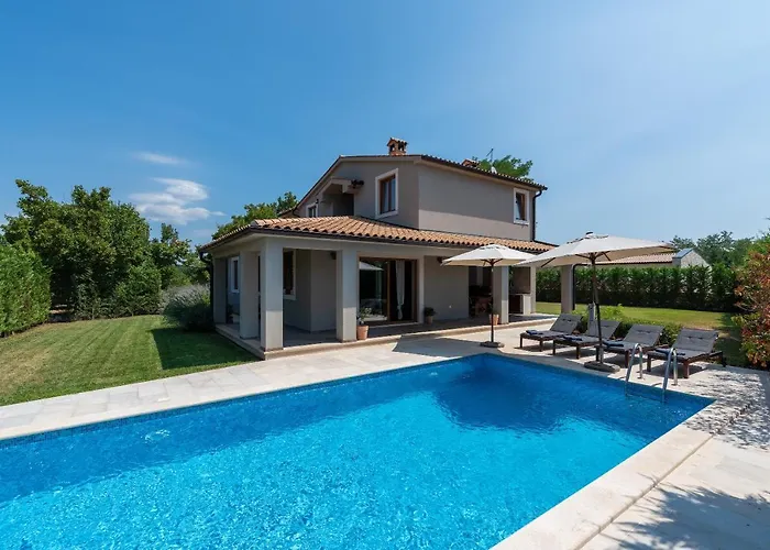 Stoje * Svetvinčenat