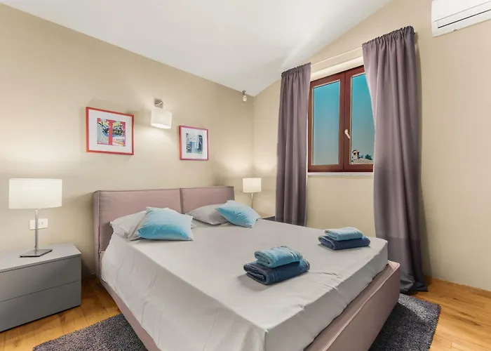 Stoje * Svetvinčenat