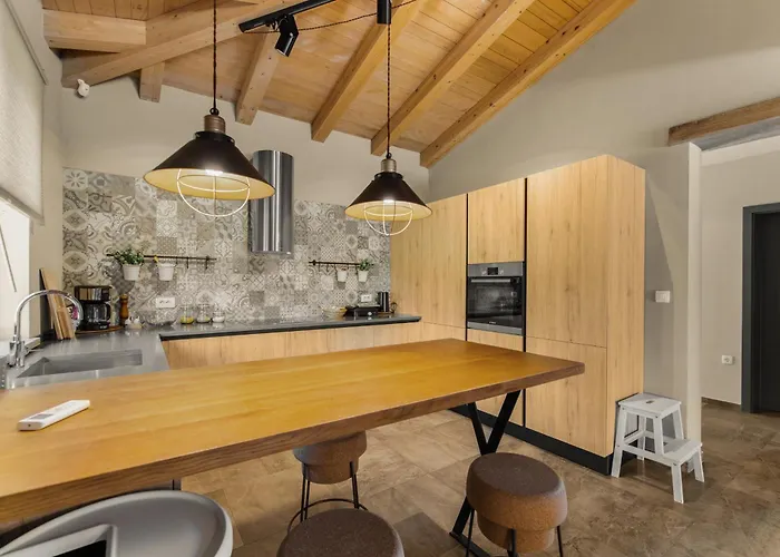 Stoje Villa Svetvinčenat