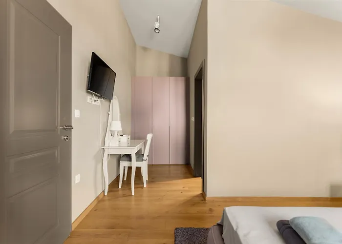 Stoje Villa Svetvinčenat